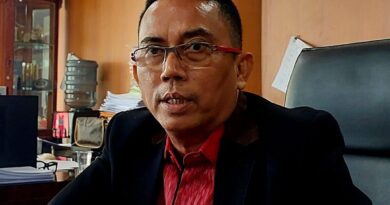 Pembangunan Jalur Khusus BRT Disorot