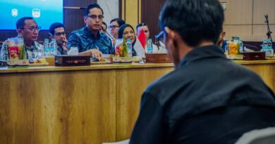 Rakernas XVIII APEKSI Diproyeksikan Putar Ekonomi Kota Medan Hingga Rp 72,3 Miliar