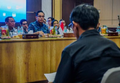 Rakernas XVIII APEKSI Diproyeksikan Putar Ekonomi Kota Medan Hingga Rp 72,3 Miliar