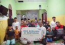 Pertamina Berkah Hadir di Lima Provinsi Wilayah Sumbagut, Tebar Kepedulian bagi Anak Yatim, Duafa dan Disabilitas