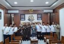Sinergi Lintas Instansi, Kanwil Kemenag Sumut Pacu Akselerasi Percepatan Penyelamatan Wakaf Sinergi Lintas Instansi, Kanwil Kemenag Sumut Pacu Akselerasi Percepatan Penyelamatan Wakaf