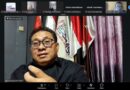  Firdaus Intruksikan Anggota SMSI Jadi Pemandu Informasi yang Sehat
