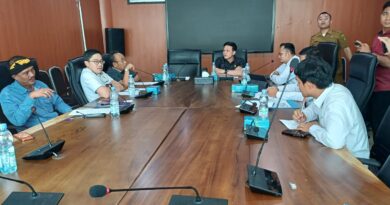 DPRD Medan Soroti Pencurian Arus Ribuan Rumah di Lahan Garapan DPRD Medan Soroti Pencurian Arus Ribuan Rumah di Lahan Garapan