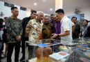 Buka PRSU ke-50, Wagub Sumut Surya Tegaskan PRSU Jadi Etalase Pembangunan dan Penggerak Ekonomi Daerah Buka PRSU ke-50, Wagub Sumut Surya Tegaskan PRSU Jadi Etalase Pembangunan dan Penggerak Ekonomi Daerah