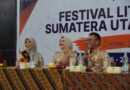 Dari PRSU Hingga Kursi Kepemimpinan: Kisah “Cinta Tukang Parkir” Dari PRSU Hingga Kursi Kepemimpinan: Kisah “Cinta Tukang Parkir”
