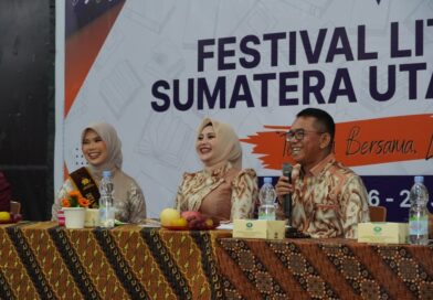 Dari PRSU Hingga Kursi Kepemimpinan: Kisah “Cinta Tukang Parkir”