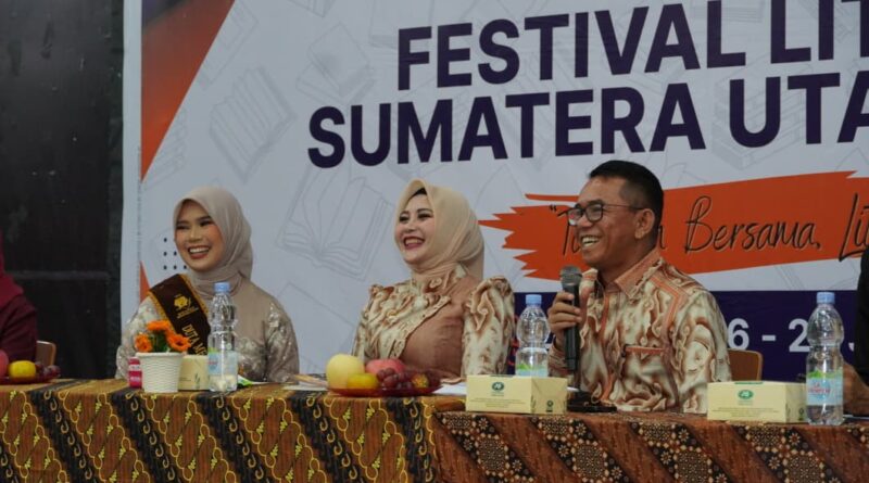 Dari PRSU Hingga Kursi Kepemimpinan: Kisah “Cinta Tukang Parkir” Dari PRSU Hingga Kursi Kepemimpinan: Kisah “Cinta Tukang Parkir”