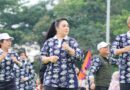 Taman Cadika Jadi Saksi Kekompakan 98 Wali Kota Se-Indonesia Senam Pagi Bersama Taman Cadika Jadi Saksi Kekompakan 98 Wali Kota Se-Indonesia Senam Pagi Bersama