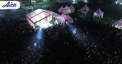 Aice Got You! Panggung Crispymu! Season 2 Resmi Dimulai di Tangerang Aice Got You! Panggung Crispymu! Season 2 Resmi Dimulai di Tangerang
