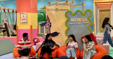 Bohopanna Hadir Bersama Seribu Paras, Luncurkan Koleksi Pertama Karya Anak dengan Down Syndrome Bohopanna Hadir Bersama Seribu Paras, Luncurkan Koleksi Pertama Karya Anak dengan Down Syndrome
