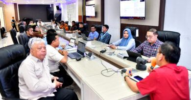 Pastikan Layanan SP4N Lapor! Terlaksana Baik, Diskominfo Gelar Coaching Clinic bagi Perangkat Daerah Pemprov Sumut Pastikan Layanan SP4N Lapor! Terlaksana Baik, Diskominfo Gelar Coaching Clinic bagi Perangkat Daerah Pemprov Sumut