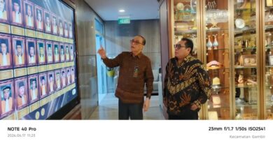 Sumpah Hashim Petaka Pemantik Prahara. Saya PWI, Saya Dasco Sumpah Hashim Petaka Pemantik Prahara. Saya PWI, Saya Dasco