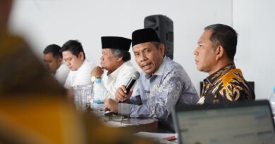 Perkuat Sinergi, Kanwil Kemenagsu Gelar Ngopi Bareng Dialog Kerukunan: Jaga Kerukunan, Cegah Konflik di Sumut Perkuat Sinergi, Kanwil Kemenagsu Gelar Ngopi Bareng Dialog Kerukunan: Jaga Kerukunan, Cegah Konflik di Sumut