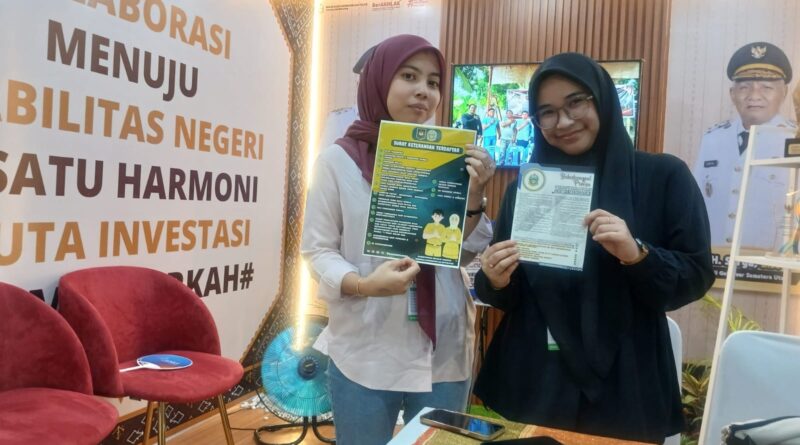PRSU ke-50, Pengujung Bisa Datang Lebih Awal Pukul 10.00 Wib PRSU ke-50, Pengujung Bisa Datang Lebih Awal Pukul 10.00 Wib