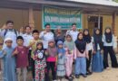 Dukung Pesantren Berdaya, KUA Pulau Pulau Batu Lakukan Pembinaan Terpadu Dukung Pesantren Berdaya, KUA Pulau Pulau Batu Lakukan Pembinaan Terpadu