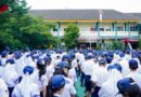Sambut Murid Baru, Walikota Medan Rico Waas Gaungkan MPLS Ramah: “Sekolah Harus Aman dan Nyaman