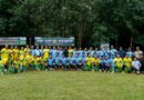 Old Crack Sergai Taklukkan APRE Team Labura 5-1, Laga Persahabatan Pererat Silaturahmi Antardaerah Old Crack Sergai Taklukkan APRE Team Labura 5-1, Laga Persahabatan Pererat Silaturahmi Antardaerah