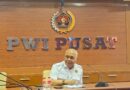 PWI Pusat Sesalkan Pernyataan Hotman Paris, Minta Hormati Martabat Wartawan dan Kemerdekaan Pers