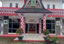 Ada Kue Saat Pesta Nikah Bobby-Kahiyang di Paviliun Padanglawas PRSU 2026 Ada Kue Saat Pesta Nikah Bobby-Kahiyang di Paviliun Padanglawas PRSU 2026