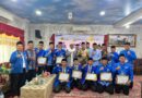 Penghulu Harus Tingkatkan Kompetensi dan Terus Berinovasi Penghulu Harus Tingkatkan Kompetensi dan Terus Berinovasi