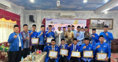 Penghulu Harus Tingkatkan Kompetensi dan Terus Berinovasi