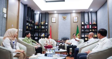 Pemko Medan Perkuat Akses Kesehatan, Rico Waas Dukung RS Vina Estetika Masuk Jaringan BPJS