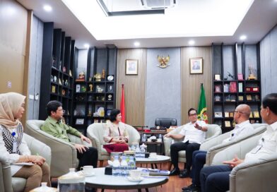 Pemko Medan Perkuat Akses Kesehatan, Rico Waas Dukung RS Vina Estetika Masuk Jaringan BPJS