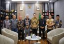 Dukung Haul Syekh Abdul Latif Deli, Rico Waas Tegaskan Komitmen Perkuat Kehidupan Beragama Dukung Haul Syekh Abdul Latif Deli, Rico Waas Tegaskan Komitmen Perkuat Kehidupan Beragama