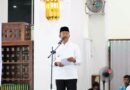 Pemkab Madina Rayakan Assyura dengan Pengajian dan Penyantunan Anak Yatim Pemkab Madina Rayakan Assyura dengan Pengajian dan Penyantunan Anak Yatim