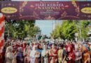 Dihadiri Martinijal Zakiyuddin Harahap, Hari Kebaya Nasional 2026 di Medan Berlangsung Meriah Dihadiri Martinijal Zakiyuddin Harahap, Hari Kebaya Nasional 2026 di Medan Berlangsung Meriah