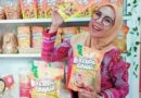 Itiyyy Snack di Stand Dekranasda Sumut, Camilan Sehat Berkualitas Semakin Dikenal dan Diminati Banyak Kalangan Itiyyy Snack di Stand Dekranasda Sumut, Camilan Sehat Berkualitas Semakin Dikenal dan Diminati Banyak Kalangan