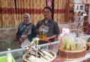 Pamerkan Manisan Balakka hingga Gupak, Stand Padang Lawas Tampilkan Kerajinan di PRSU 2026 Pamerkan Manisan Balakka hingga Gupak, Stand Padang Lawas Tampilkan Kerajinan di PRSU 2026