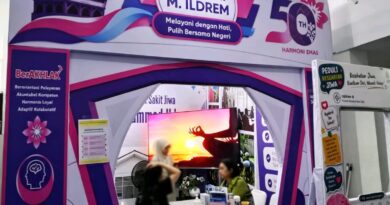 Psikolog Cory Buka Konseling Gratis di PRSU Remaja dan Kaum Muda Paling Banyak Alami Depresi Akibat Tekanan Keluarga hingga Pekerjaan Psikolog Cory Buka Konseling Gratis di PRSU Remaja dan Kaum Muda Paling Banyak Alami Depresi Akibat Tekanan Keluarga hingga Pekerjaan