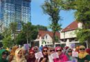DPD & DPC Ikaboga, Medan, Sumut Memeriahkan Hari Berkebaya Nasional 2026 DPD & DPC Ikaboga, Medan, Sumut Memeriahkan Hari Berkebaya Nasional 2026