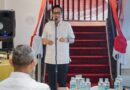 Lepas Purna Tugas Sekda, Rico Waas: Wiriya Alrahman Tak Hanya Mengabdi, Tetapi Juga Melahirkan Banyak Pemimpin Lepas Purna Tugas Sekda, Rico Waas: Wiriya Alrahman Tak Hanya Mengabdi, Tetapi Juga Melahirkan Banyak Pemimpin