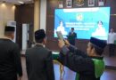 Wali Kota Medan Lantik 22 Pejabat Manajerial, Dorong Pelayanan Publik Cepat, Transparan dan Responsif Wali Kota Medan Lantik 22 Pejabat Manajerial, Dorong Pelayanan Publik Cepat, Transparan dan Responsif