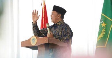Sambut Kemerdekaan RI, Kakanwil Imbau Masyarakat Sumatera Utara Ikuti Zikir dan Doa Kebangsaan Sambut Kemerdekaan RI, Kakanwil Imbau Masyarakat Sumatera Utara Ikuti Zikir dan Doa Kebangsaan