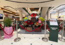 Gailbook Hadirkan Instalasi Seni Fuguku × Purana di Tanglin Mall Menjelang Orchard Road Fashion Week