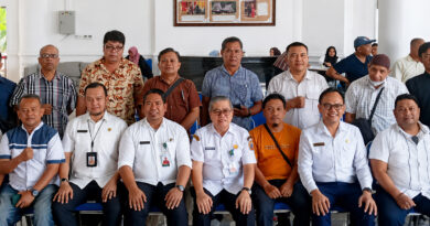RSU Haji Medan Layani 1.099 Pasien Berobat Gratis, Terus Tingkatkan Fasilitas dan SDM