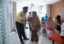 Melayani Sepenuh Hati, Security BRI BO Otista Hadirkan Kenyamanan bagi Nasabah Pensiunan Melayani Sepenuh Hati, Security BRI BO Otista Hadirkan Kenyamanan bagi Nasabah Pensiunan