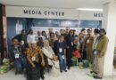 115 Wartawan Kawal Publikasi PRSU Emas, Pemprov Sumut, PPSU dan FWP Perkuat Kolaborasi Informasi 115 Wartawan Kawal Publikasi PRSU Emas, Pemprov Sumut, PPSU dan FWP Perkuat Kolaborasi Informasi