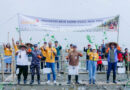 “New Home-Pass, New Tree”, Inisiatif Linknet untuk Jaga Benteng Pesisir dan Masa Depan Masyarakat