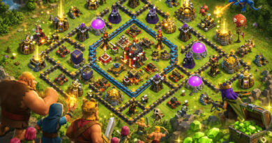 Percepat Upgrade Bangunan dan Pasukan melalui Top Up Clash of Clans Percepat Upgrade Bangunan dan Pasukan melalui Top Up Clash of Clans