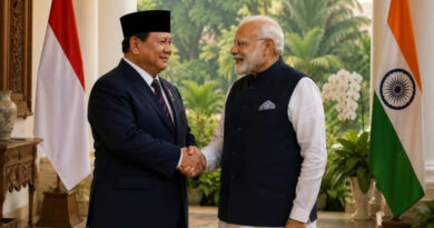 Saatnya Indonesia dan India Memperkuat Kemitraan yang Saling Menguntungkan