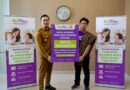 Swiluva Ma Bawa Gerakan BioMom ke Kupang, Edukasi Ibu-ibu soal Kesehatan Usus Swiluva Ma Bawa Gerakan BioMom ke Kupang, Edukasi Ibu-ibu soal Kesehatan Usus