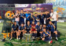 Tim Mini Soccer BRI Region 6 Raih Juara 1 Geothermal League 2026, Manajer Tim Ungkap Rasa Bangga dan Kebahagiaan