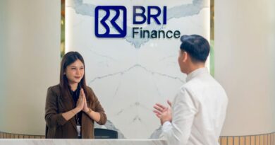 Tren Motor Premium Terus Tumbuh, BRI Finance Hadirkan Solusi Pembiayaan yang Mudah