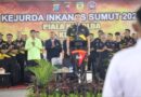 Sportivitas dan Jiwa Ksatria Warnai Pembukaan Kejurda INKANAS Sumut 2026 Piala Kapolda Sumut Ke-VII Sportivitas dan Jiwa Ksatria Warnai Pembukaan Kejurda INKANAS Sumut 2026 Piala Kapolda Sumut Ke-VII