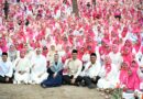 Bobby Nasution Berangkatkan 10 Warga Umroh dan Salurkan Zakat ASN untuk Bedah 10 Rumah di Sergai