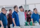 Rico Waas Apresiasi Inovasi Camat Medan Deli, Program CCTV Mata Deli Jadi Percontohan di Kota Medan Rico Waas Apresiasi Inovasi Camat Medan Deli, Program CCTV Mata Deli Jadi Percontohan di Kota Medan